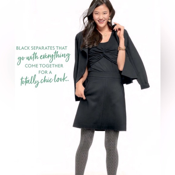 Cabi Agency Skirt - Picture 2 of 7